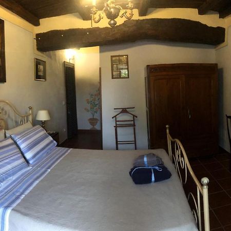 B&B Il Castello San Giacomo  Dış mekan fotoğraf