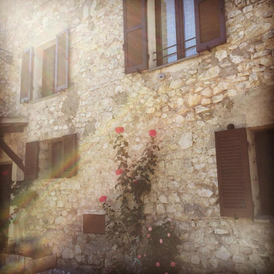 B&B Il Castello San Giacomo  Dış mekan fotoğraf