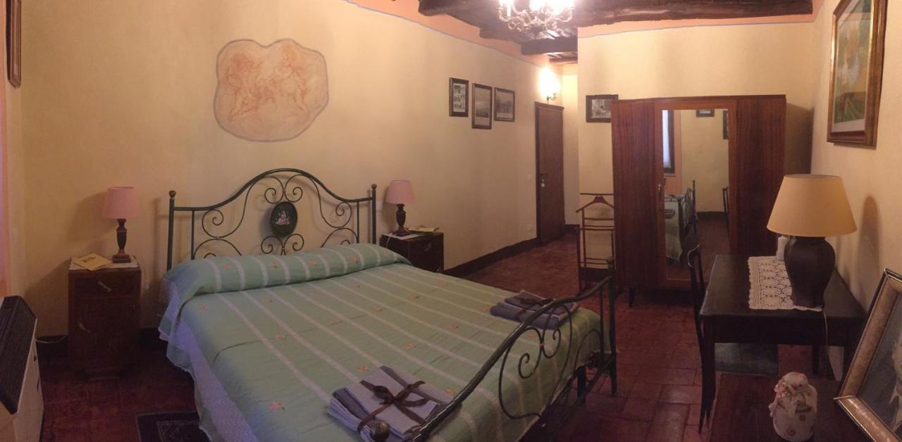 B&B Il Castello San Giacomo  Dış mekan fotoğraf