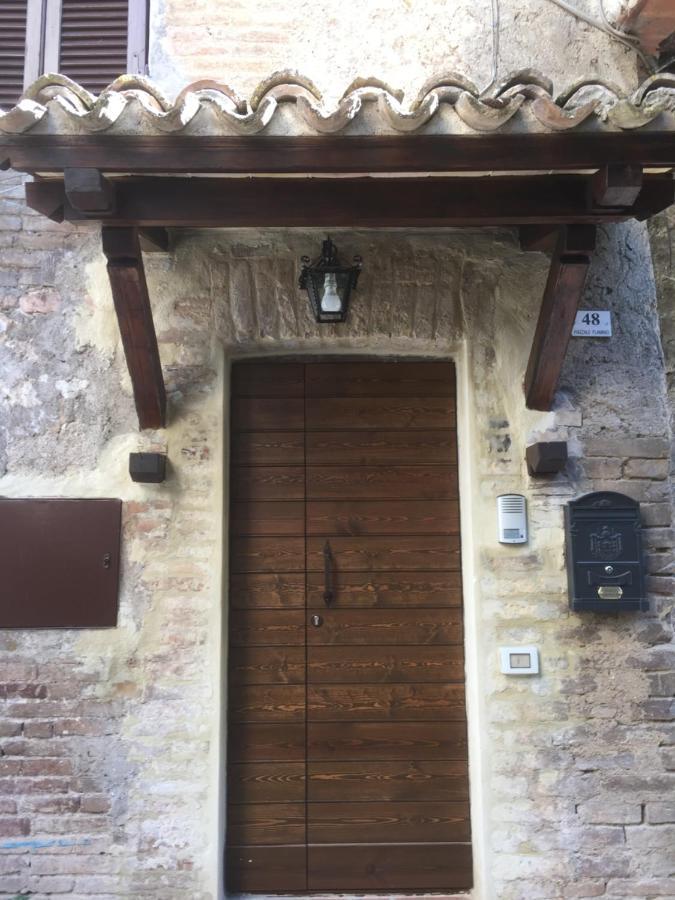 B&B Il Castello San Giacomo  Dış mekan fotoğraf