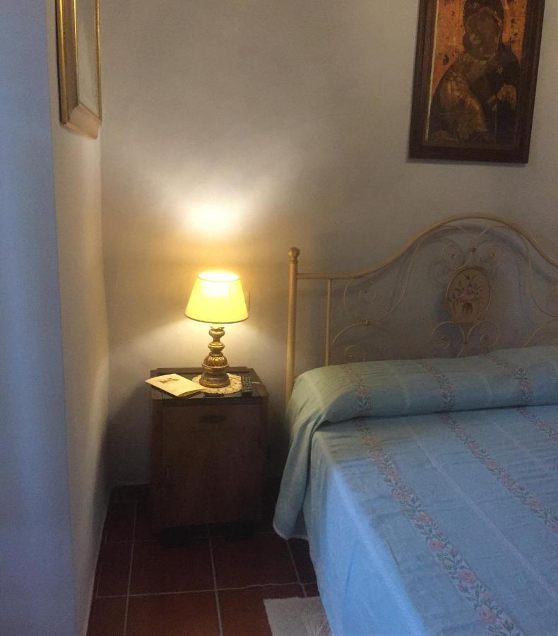 B&B Il Castello San Giacomo  Dış mekan fotoğraf