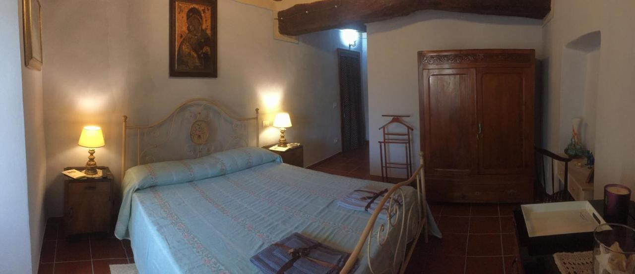 B&B Il Castello San Giacomo  Dış mekan fotoğraf