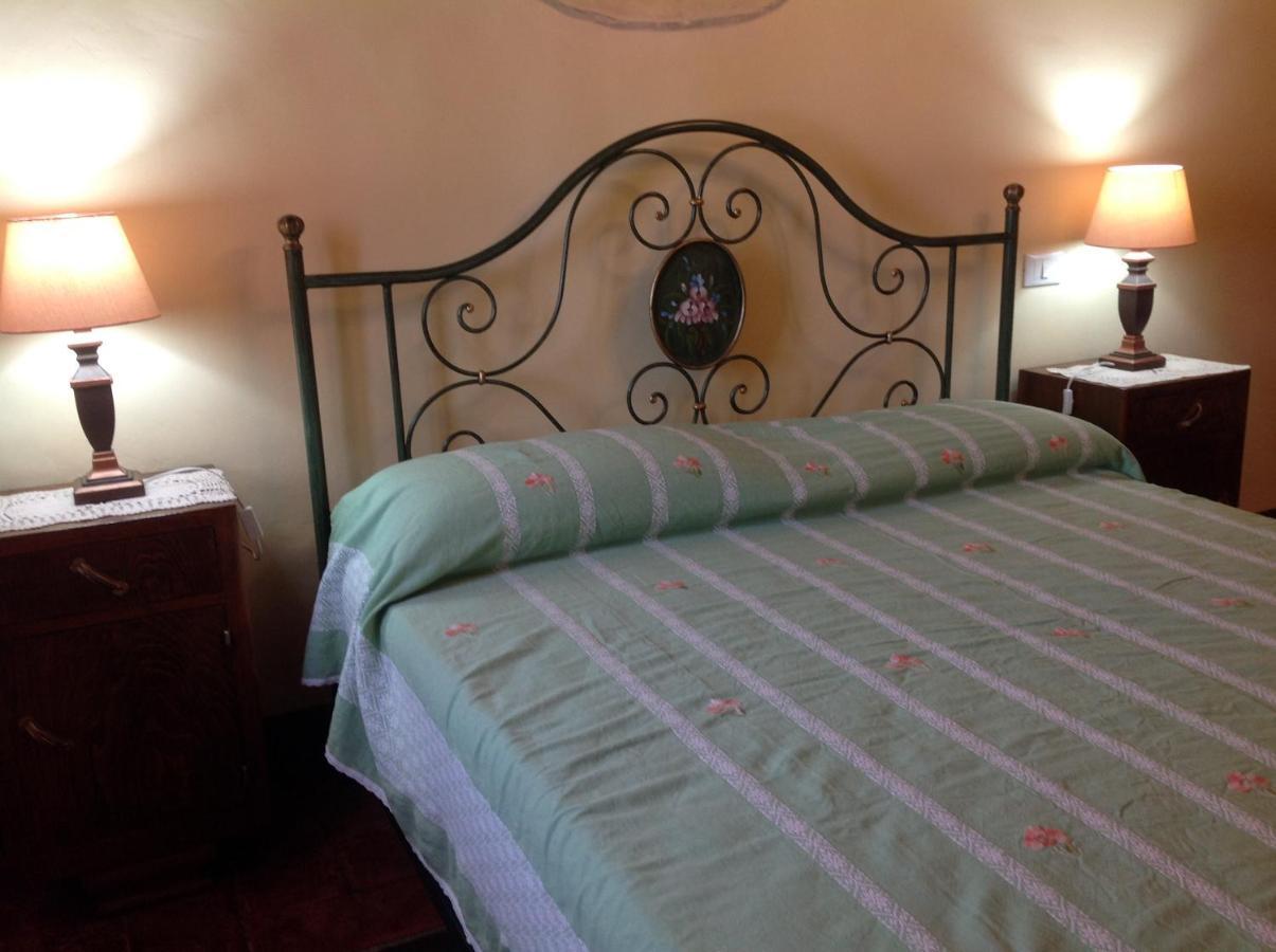 B&B Il Castello San Giacomo  Dış mekan fotoğraf
