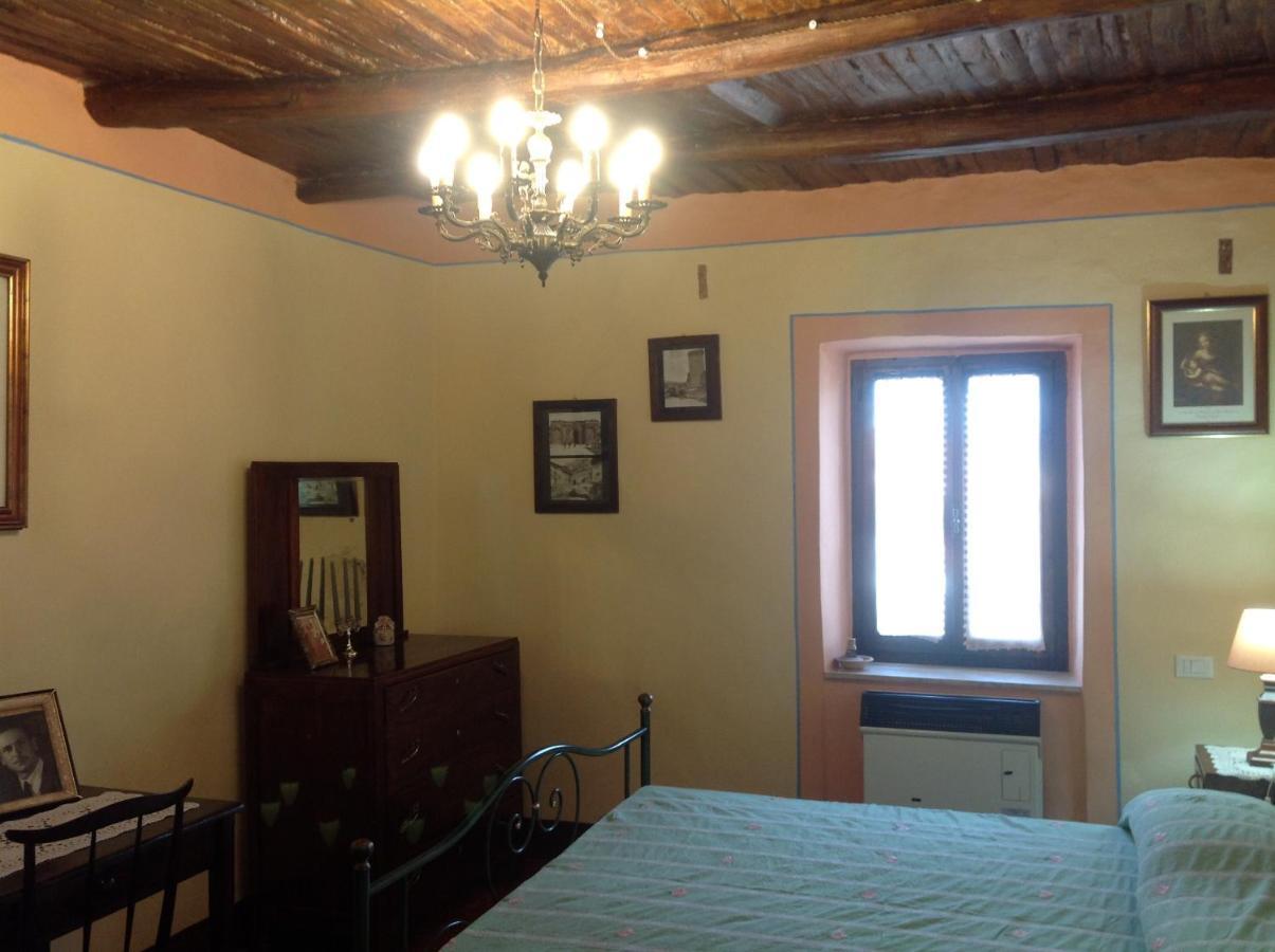 B&B Il Castello San Giacomo  Dış mekan fotoğraf