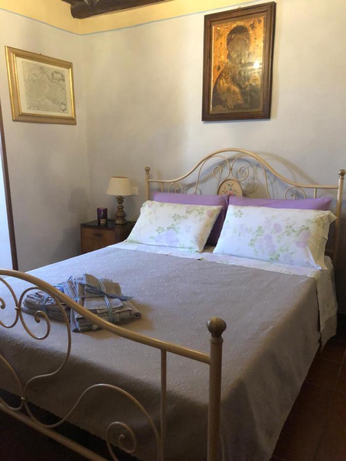 B&B Il Castello San Giacomo  Dış mekan fotoğraf