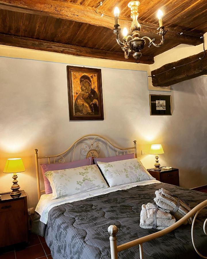B&B Il Castello San Giacomo  Dış mekan fotoğraf