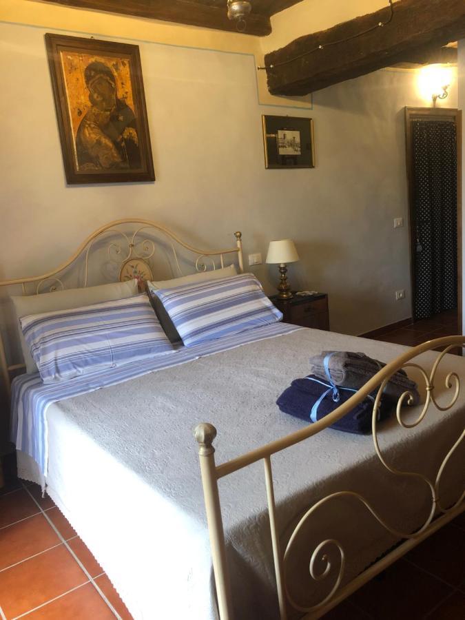 B&B Il Castello San Giacomo  Dış mekan fotoğraf