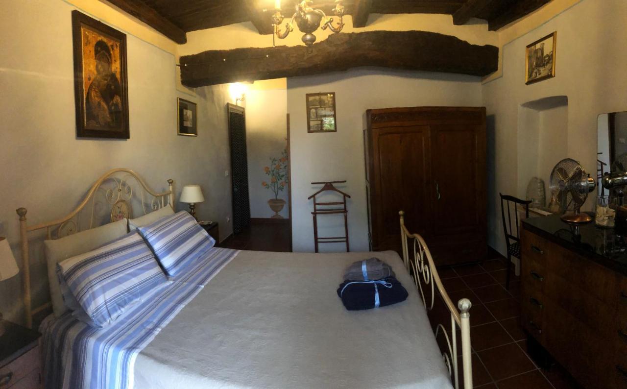 B&B Il Castello San Giacomo  Dış mekan fotoğraf