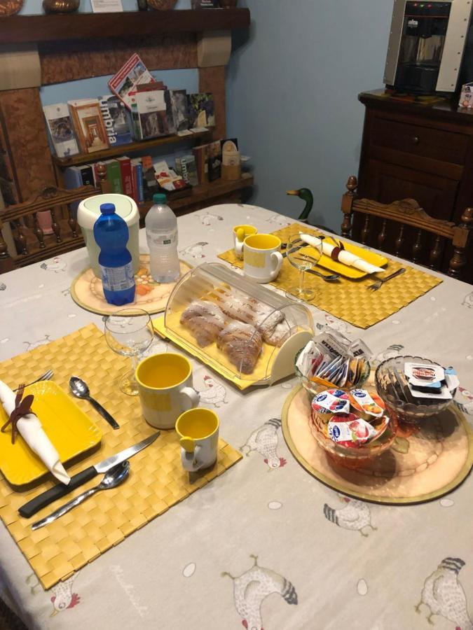 B&B Il Castello San Giacomo  Dış mekan fotoğraf